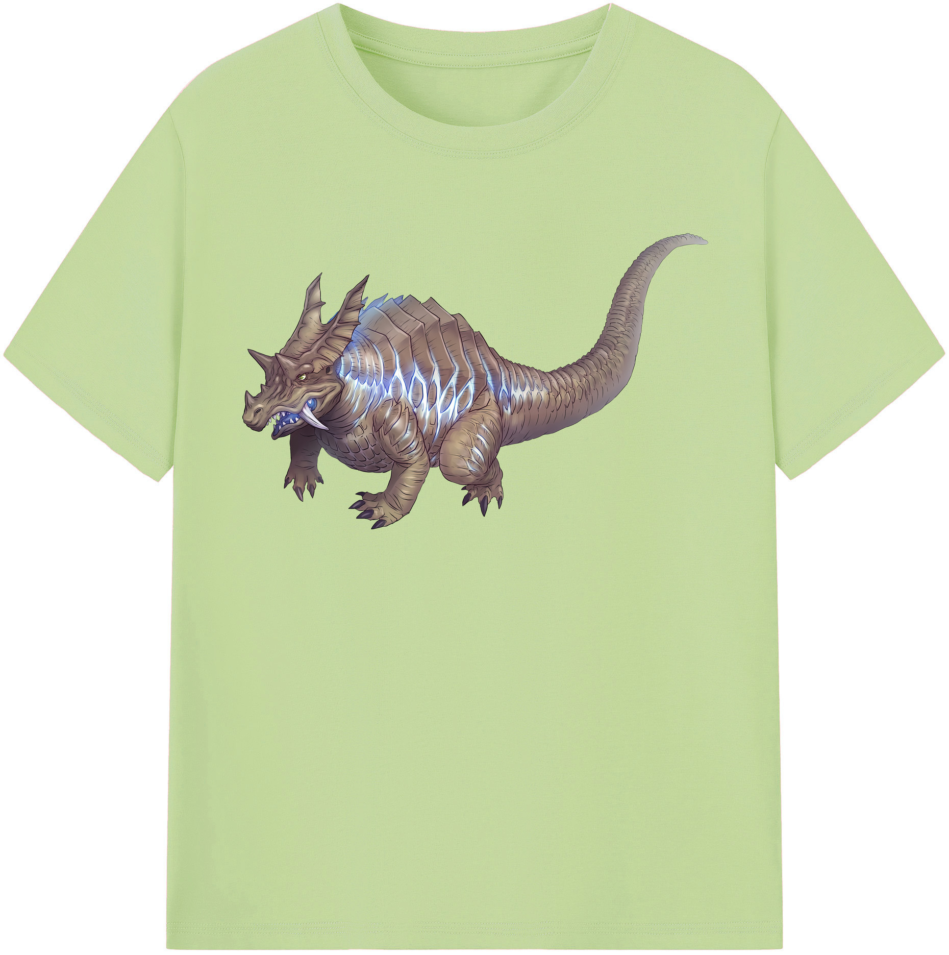 （画像用） ウルトラマン Ultraman 綿100％半袖Tシャツ（フロントプリント）